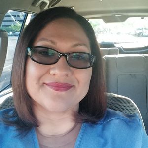 Meet your Posher, Erica